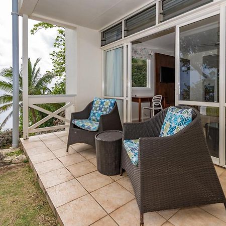 Scenic Matavai Resort Niue Tamakautoga Exterior foto
