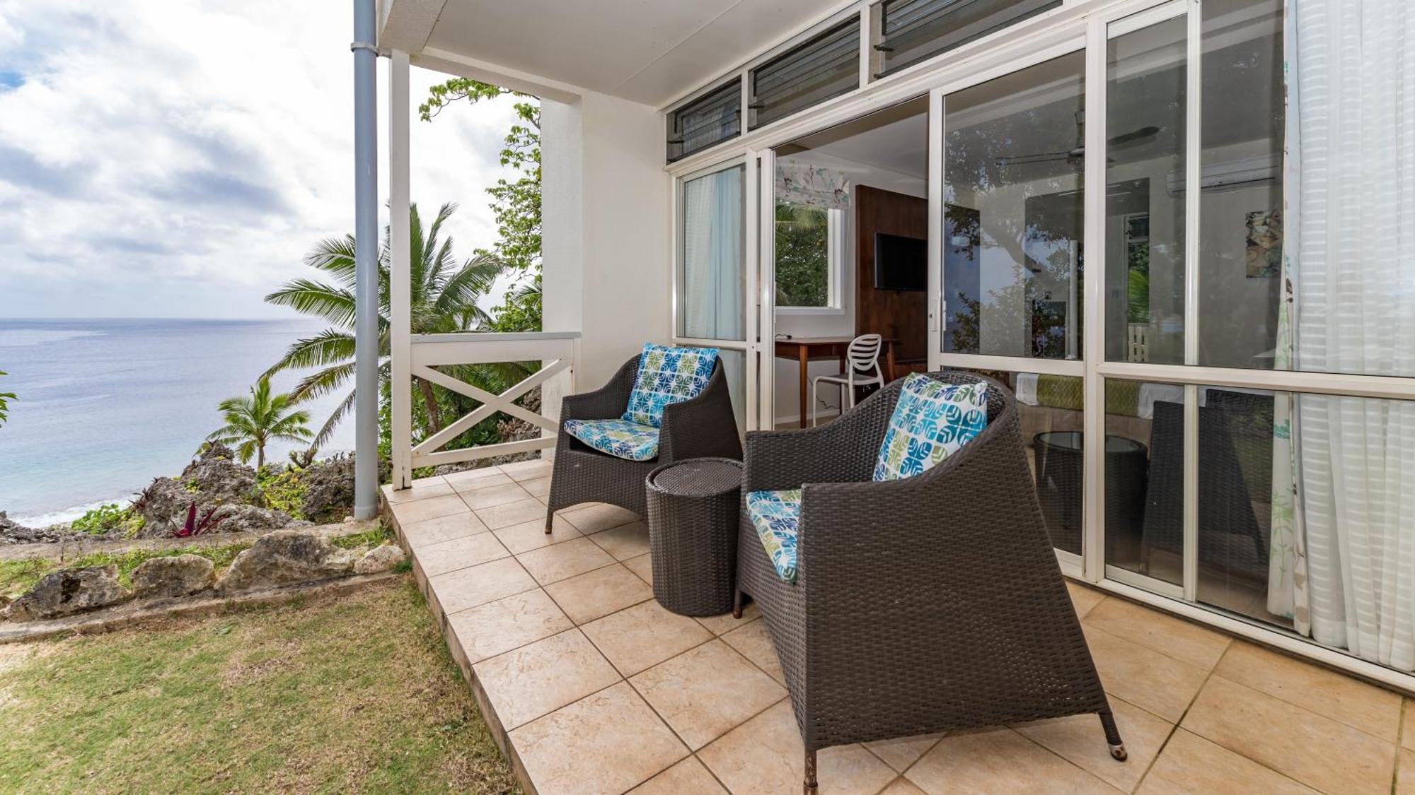 Scenic Matavai Resort Niue Tamakautoga Exterior foto