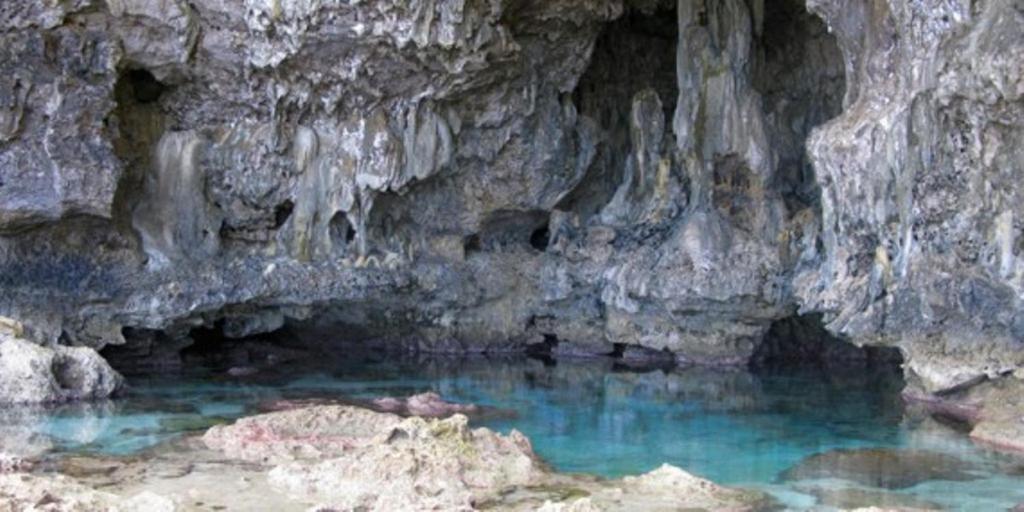 Scenic Matavai Resort Niue Tamakautoga Exterior foto