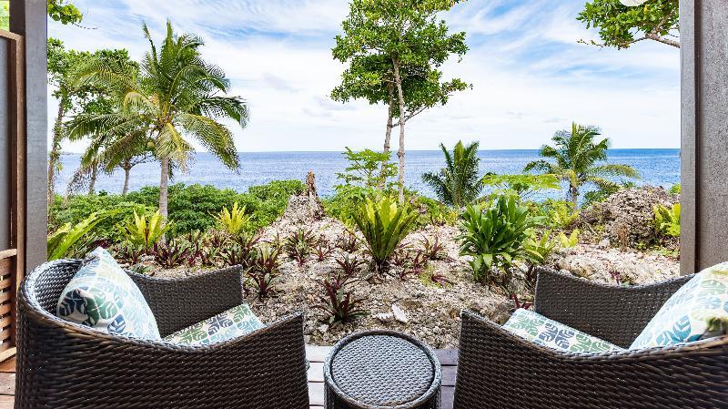 Scenic Matavai Resort Niue Tamakautoga Exterior foto