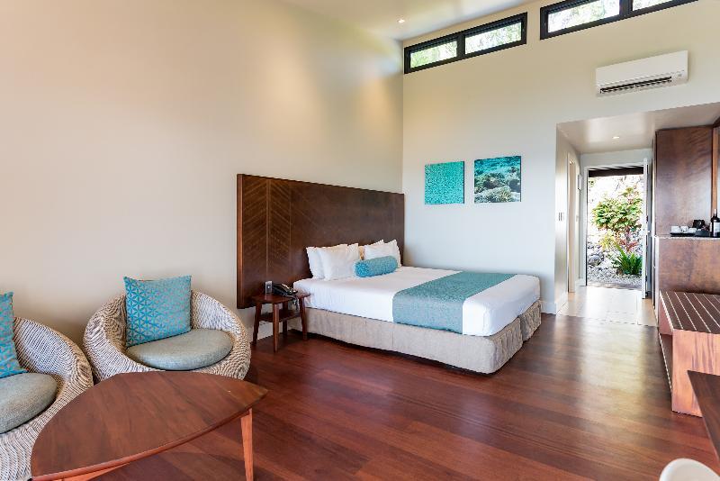 Scenic Matavai Resort Niue Tamakautoga Exterior foto